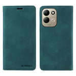 BETOPNICE for Xiaomi Redmi 17 5G / Xiaomi Redmi 17 4G Case  Magnetic Closure RFID Blocking Wallet Stand Leather Phone Cover