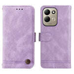 For Xiaomi Redmi 17 5G / Xiaomi Redmi 17 4G Leather Wallet Cases Skin Touch Phone Cover Stand with Strap