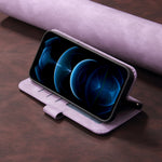 For Xiaomi Redmi 17 5G / Xiaomi Redmi 17 4G Leather Wallet Cases Skin Touch Phone Cover Stand with Strap