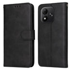 For Xiaomi Redmi Note 17 4G (Global) / Note 17 5G (Global) / Note 17 (India / China) 5G Case Wallet PU Leather Folio Flip Phone Cover
