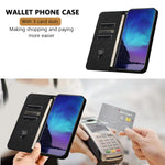 For Honor X80 Pro Max 5G Phone Cover Skin-touch Feel Leather Wallet Case with Stand