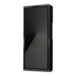 For Samsung Galaxy Z Fold8 Ultra Case PU Leather Hard PC Protective Phone Cover