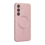 HAT PRINCE til Samsung Galaxy S26 FE cover Kompatibelt med MagSafe ENKAY Ridsefast TPU-telefonskal