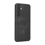 HAT PRINCE til Samsung Galaxy S26 FE cover Kompatibelt med MagSafe ENKAY Ridsefast TPU-telefonskal