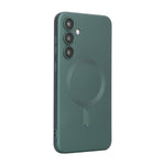 HAT PRINCE til Samsung Galaxy S26 FE cover Kompatibelt med MagSafe ENKAY Ridsefast TPU-telefonskal
