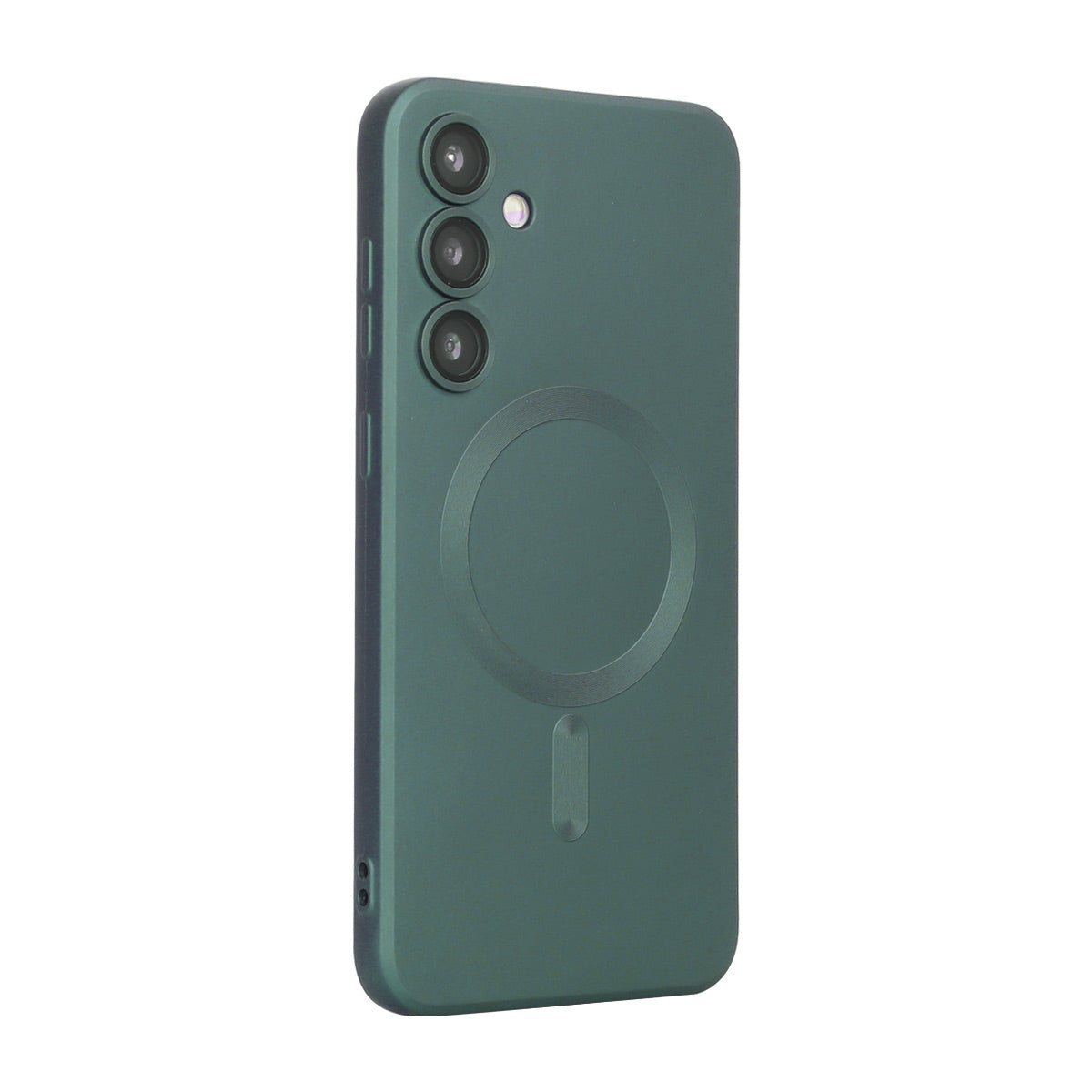 HAT PRINCE til Samsung Galaxy S26 FE cover Kompatibelt med MagSafe ENKAY Ridsefast TPU-telefonskal