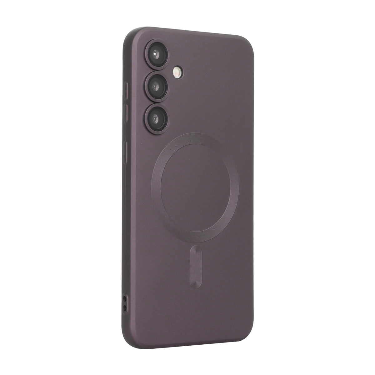 HAT PRINCE til Samsung Galaxy S26 FE cover Kompatibelt med MagSafe ENKAY Ridsefast TPU-telefonskal