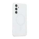 HAT PRINCE til Samsung Galaxy S26 FE cover Kompatibelt med MagSafe ENKAY Ridsefast TPU-telefonskal