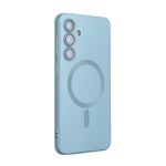HAT PRINCE til Samsung Galaxy S26 FE cover Kompatibelt med MagSafe ENKAY Ridsefast TPU-telefonskal