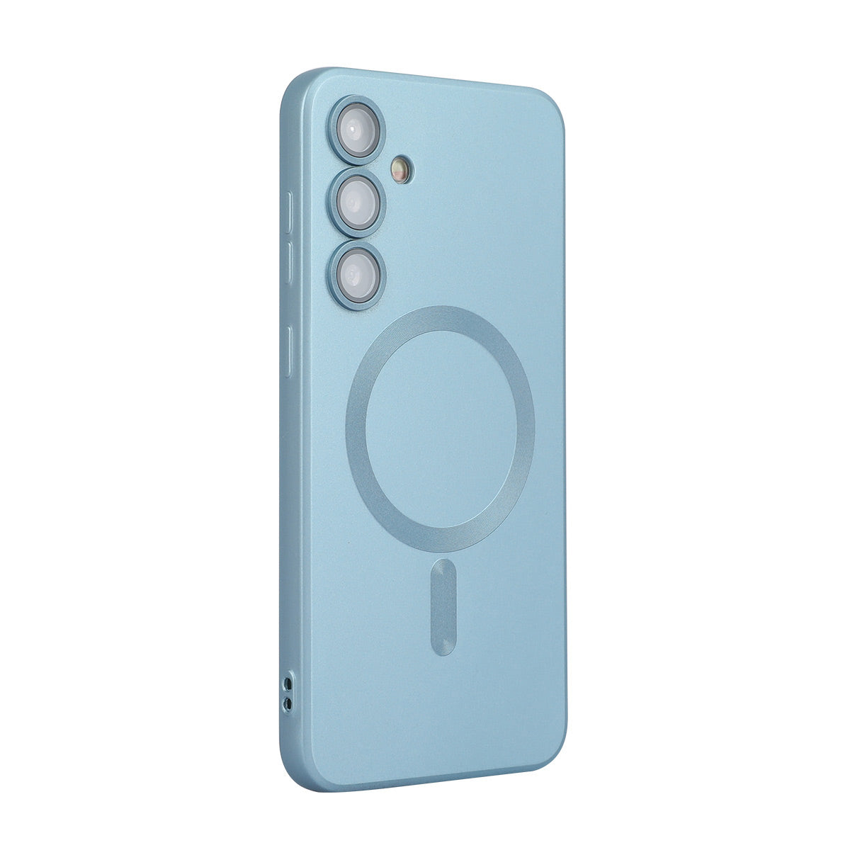HAT PRINCE til Samsung Galaxy S26 FE cover Kompatibelt med MagSafe ENKAY Ridsefast TPU-telefonskal