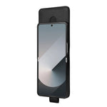 AZNS Til Samsung Galaxy Z Flip8 Etui PU Læder Pung Telefoncover