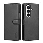 AZNS Til Samsung Galaxy Z Fold8 Ultra Etui PU Læder Pung Telefoncover