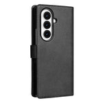 AZNS Til Samsung Galaxy Z Fold8 Ultra Etui PU Læder Pung Telefoncover