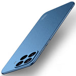 MOFI for Xiaomi 17T Shield Matte Series PC Case Slim Fit Phone Cover