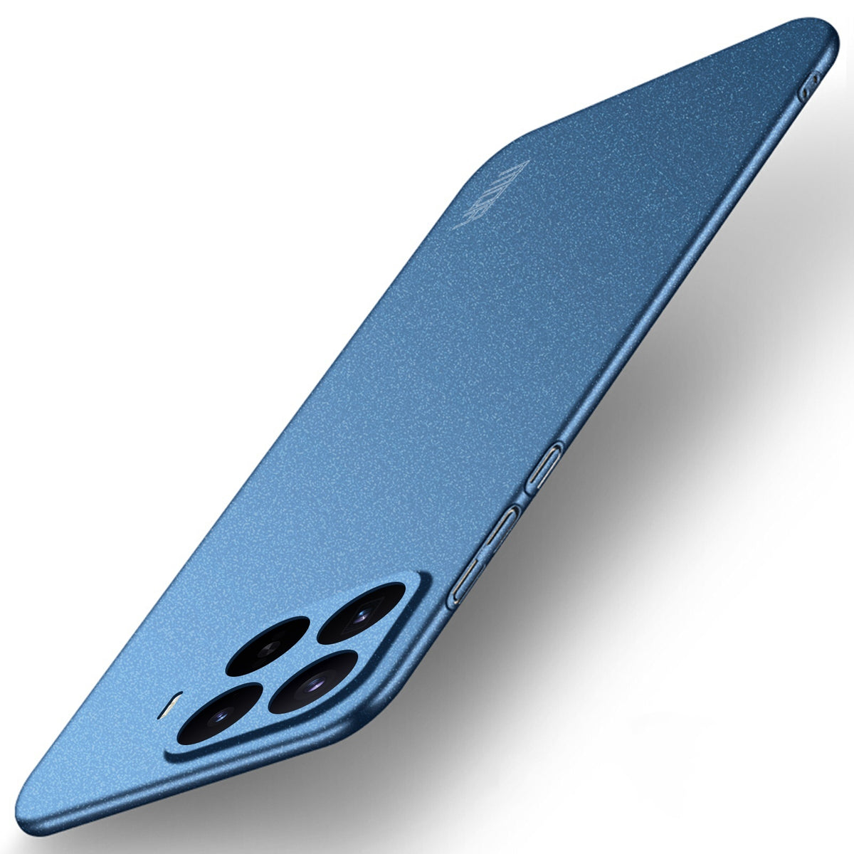 MOFI for Xiaomi 17T Shield Matte Series PC Case Slim Fit Phone Cover