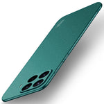 MOFI for Xiaomi 17T Shield Matte Series PC Case Slim Fit Phone Cover