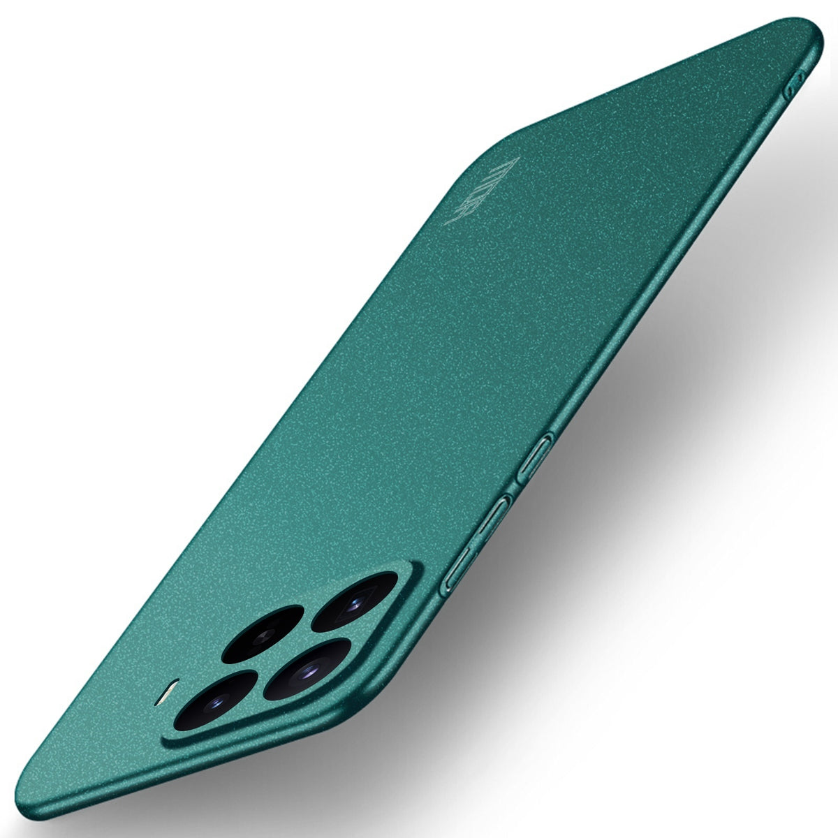 MOFI for Xiaomi 17T Shield Matte Series PC Case Slim Fit Phone Cover