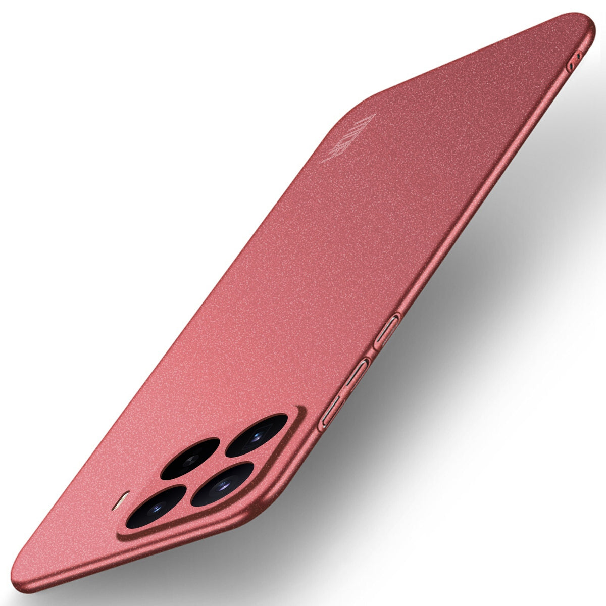 MOFI for Xiaomi 17T Shield Matte Series PC Case Slim Fit Phone Cover
