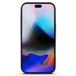 FORWENW F5 Series For iPhone Air Case Card Holder Leather+TPU Phone Case