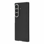 X-LEVEL Til Samsung Galaxy Z Fold8 Ultra Magnetisk Cover Kulfibertekstur Hængselbeskyttelse PC + CFRP Telefoncover