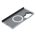 YOUNGKIT Technology Series for Samsung Galaxy Z Fold8 Ultra Magnetic Case Hard PC IMD Phone Cover