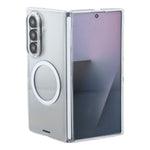YOUNGKIT For Samsung Galaxy Z Fold8 Ultra / Z Fold7 5G Magnetic Case PC Phone Cover with Hinge / Front Frame