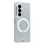 YOUNGKIT For Samsung Galaxy Z Fold8 Ultra / Z Fold7 5G Magnetic Case PC Phone Cover with Rotating Kickstand