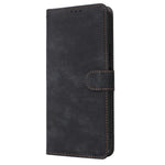 For Xiaomi Redmi 17 4G  /  Redmi 17 5G Wallet Case RFID Blocking PU Leather Phone Cover Stand with Strap