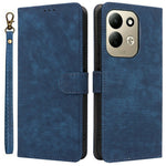 For Xiaomi Redmi 17 4G  /  Redmi 17 5G Wallet Case RFID Blocking PU Leather Phone Cover Stand with Strap