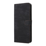 For Xiaomi Redmi Note 17 4G / Note 17 (India / China) 5G Wallet Case RFID Blocking PU Leather Phone Cover Stand with Strap