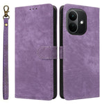 For Xiaomi Redmi Note 17 4G / Note 17 (India / China) 5G Wallet Case RFID Blocking PU Leather Phone Cover Stand with Strap