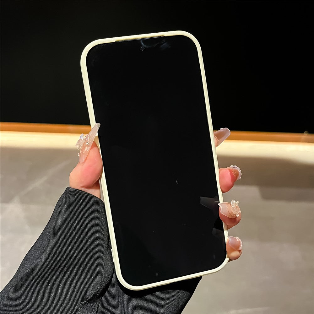 Xiaomi 17 Pro-skal Magnetiskt roterande stöd Färgblocksdesign PC + TPU-mobilskal