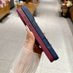 For iPhone 16 Pro Max Magnetic Case Matte Skin Touch PC + TPU Shockproof Phone Cover