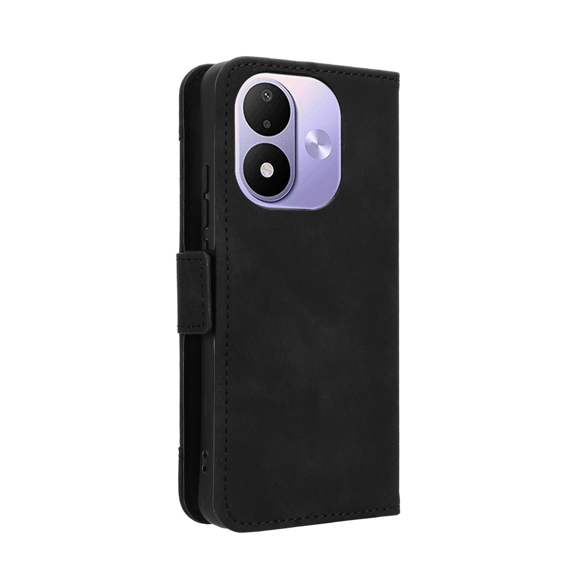 For Xiaomi Redmi Note 17 4G (Global) / Note 17 5G (Global) / Note 17 (India / China) 5G Leather Case Phone Wallet Cover with Multiple Card Slots