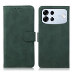 KHAZNEH For Oppo A7 Pro Max 5G Case Anti Scratch PU Leather Wallet Stand Phone Cover