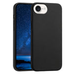 For iPhone 17th / 16th Case Soft TPU Anti-Drop Non-Slip Texture Phone Cover
