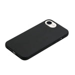 For iPhone 17th / 16th Case Soft TPU Anti-Drop Non-Slip Texture Phone Cover