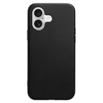 For iPhone 17 Case Soft TPU Anti-Drop Non-Slip Texture Phone Cover