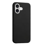 For iPhone 17 Case Soft TPU Anti-Drop Non-Slip Texture Phone Cover