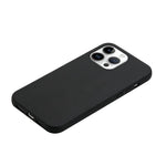 For iPhone 15 Pro Max Case Soft TPU Anti-Drop Non-Slip Texture Phone Cover