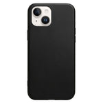 For iPhone 15 Case Soft TPU Anti-Drop Non-Slip Texture Phone Cover