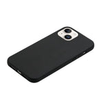 For iPhone 15 Case Soft TPU Anti-Drop Non-Slip Texture Phone Cover