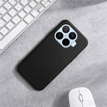 For Xiaomi 17T Case Soft TPU Anti-Drop Non-Slip Texture Phone Cover