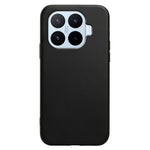 For Xiaomi 17T Case Soft TPU Anti-Drop Non-Slip Texture Phone Cover