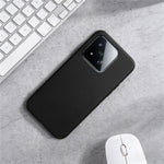 For Xiaomi 17 Max Case Soft TPU Anti-Drop Non-Slip Texture Phone Cover