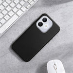 Honor 400 Lite 5G Cover Blød TPU Anti-fald Skridsikker Tekstur Telefoncover