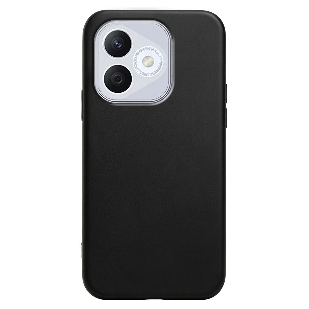 Honor 400 Lite 5G Cover Blød TPU Anti-fald Skridsikker Tekstur Telefoncover