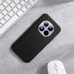 For Xiaomi Redmi Note 15 Pro 5G (Global) Case Soft TPU Anti-Drop Non-Slip Texture Phone Cover