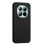 For Xiaomi Redmi Note 15 Pro+ 5G (Global)  /  Poco M8 Pro 5G Case Soft TPU Anti-Drop Non-Slip Texture Phone Cover