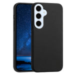 Til Samsung Galaxy S26 FE Cover Blødt TPU Anti-fald Skridsikkert Tekstur Telefoncover